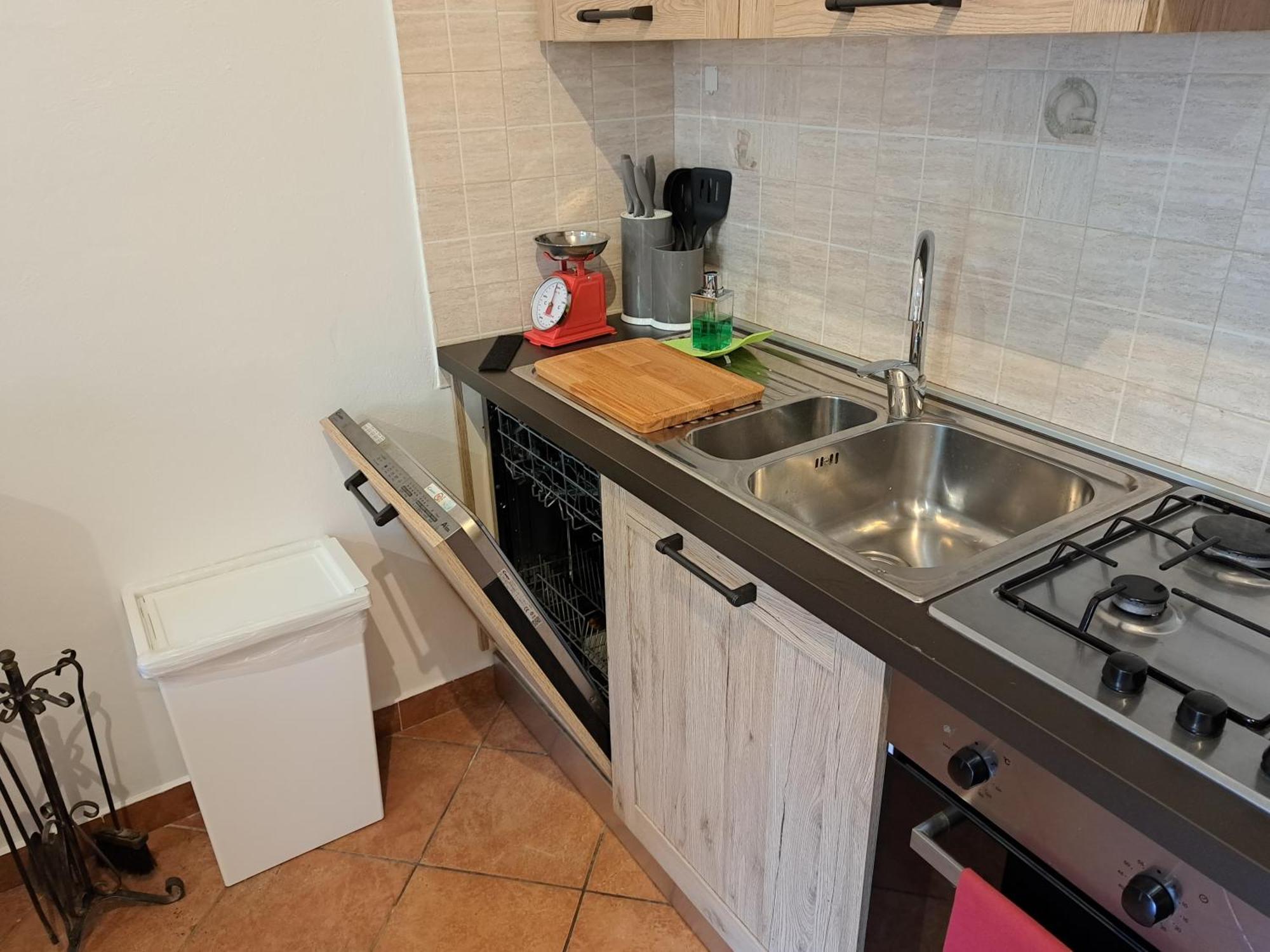 Dieghouse - Monolocale Con Cortile In Corte Lombarda Vicino Al Centro モンツァ エクステリア 写真
